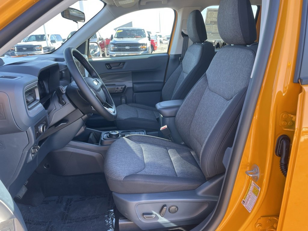 New 2026 Ford Maverick XLT w/ XLT Luxury Package image 7