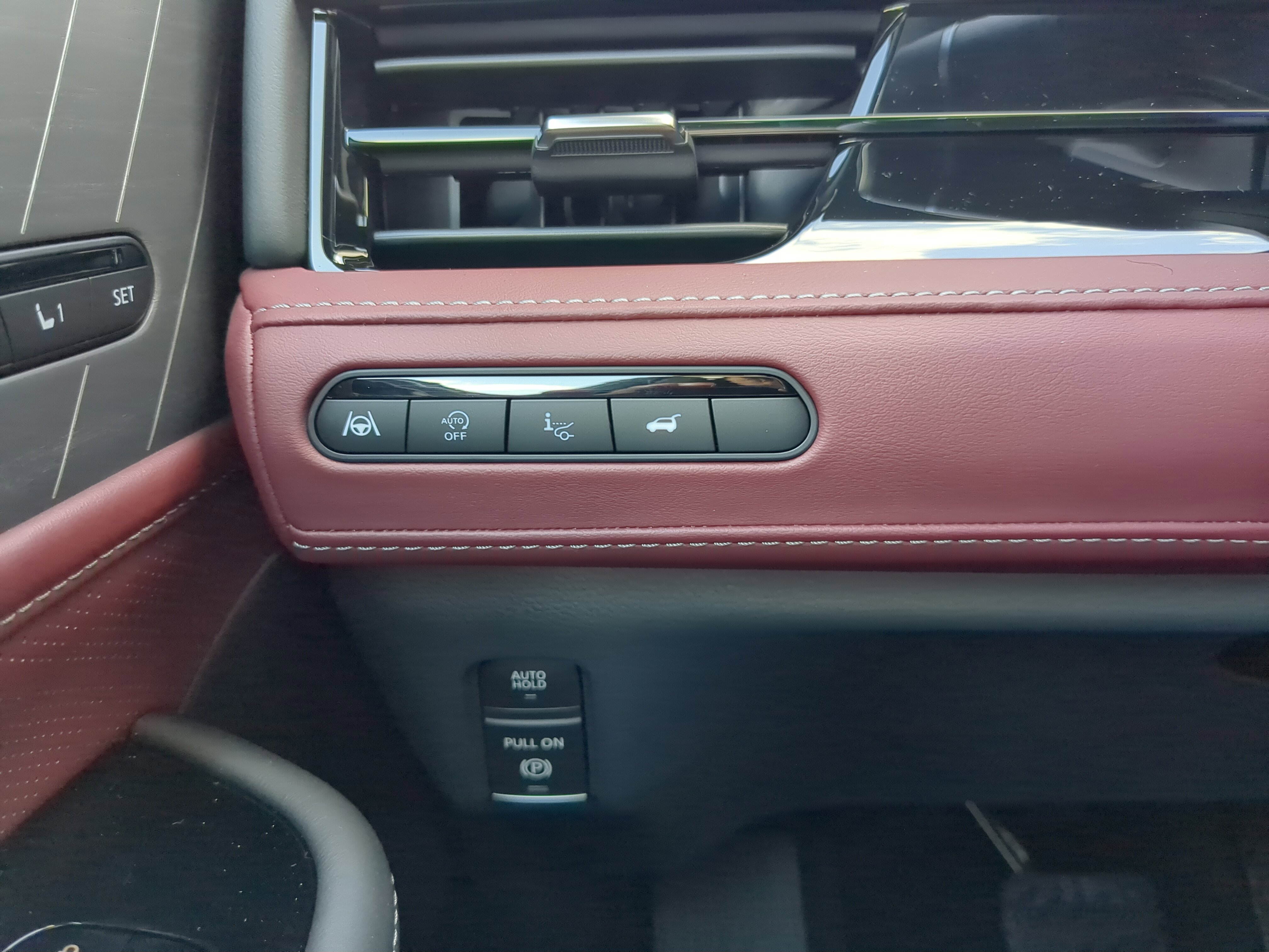 New 2026 INFINITI QX80 Autograph w/ Premium Cargo Package image 30