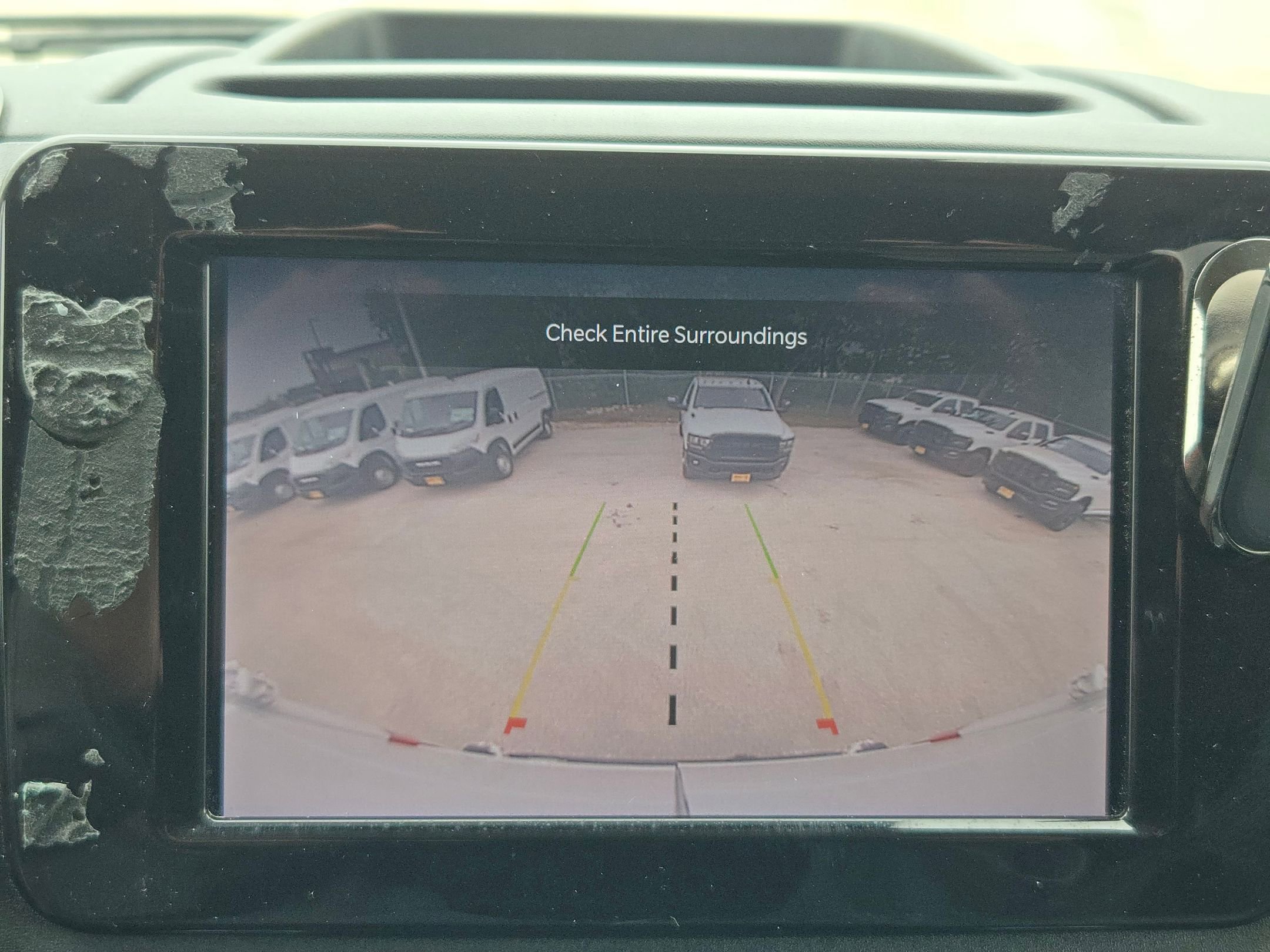 Used 2025 RAM ProMaster 2500 w/ Convenience Group FWD image 24