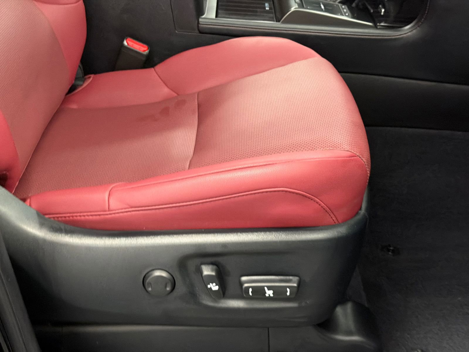 Used 2023 Lexus GX 460 Premium w/ Premium Plus Package image 14