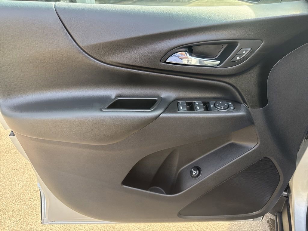 Certified 2021 Chevrolet Equinox LT AWD/4WD image 20