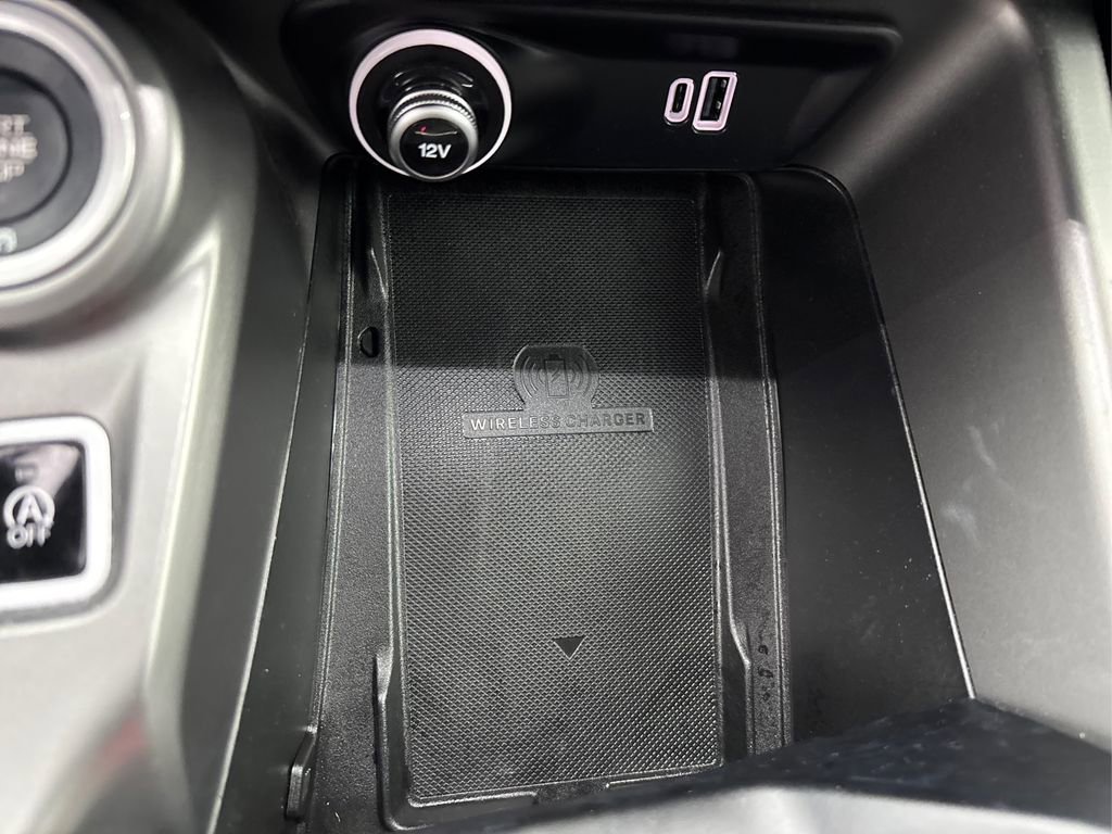 Used 2023 Dodge Hornet GT Plus w/ Tech Pack Plus w/o Parking image 38