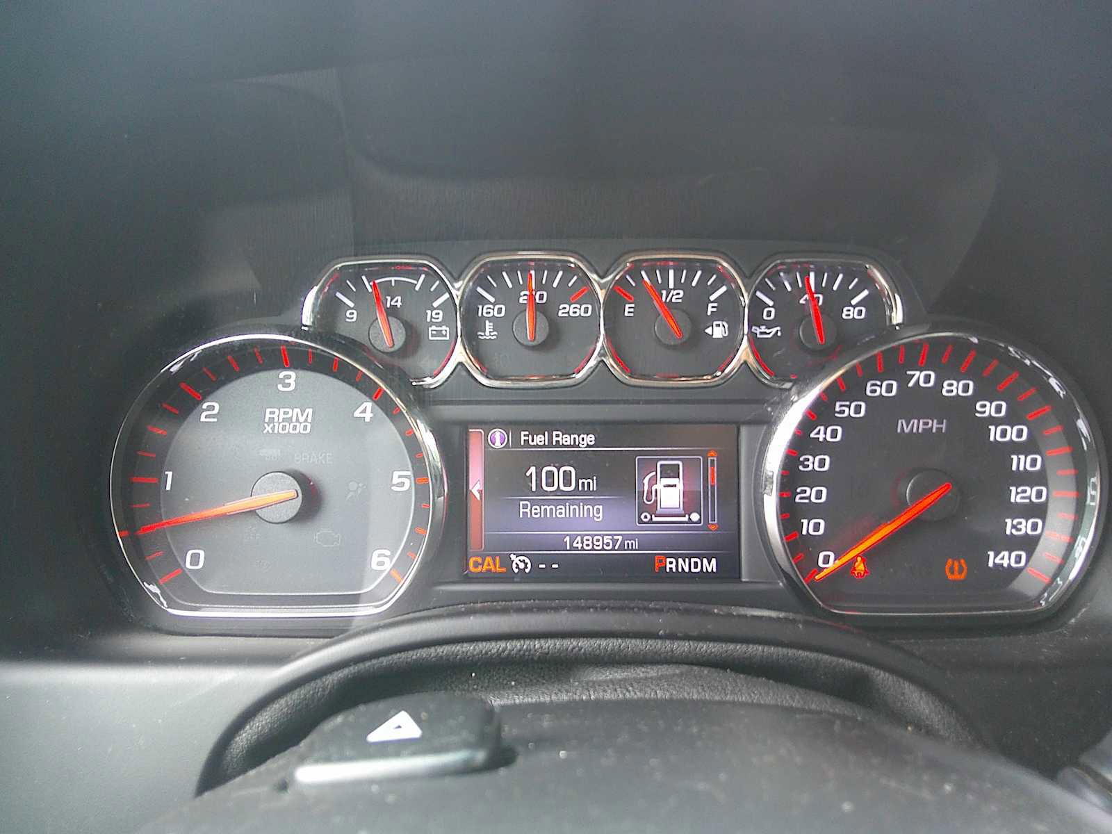 Used 2016 GMC Yukon XL SLT image 10