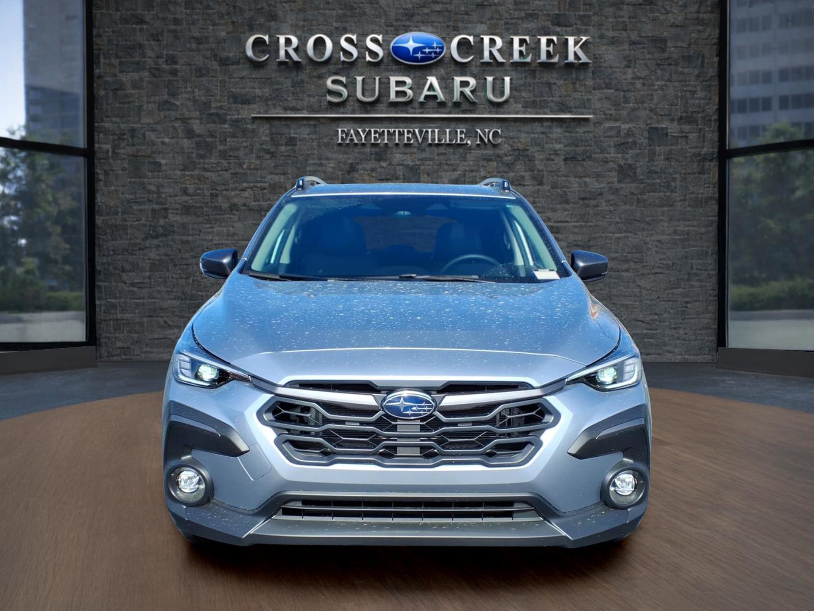Certified 2025 Subaru Crosstrek 2.5i Limited w/ Popular Package #3A image 2