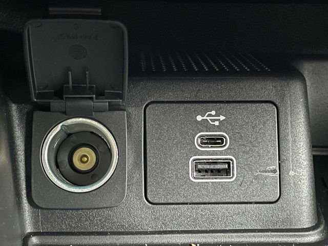 New 2025 Ford Bronco Sport Outer Banks w/ Outer Banks Tech Package+ AWD/4WD image 11