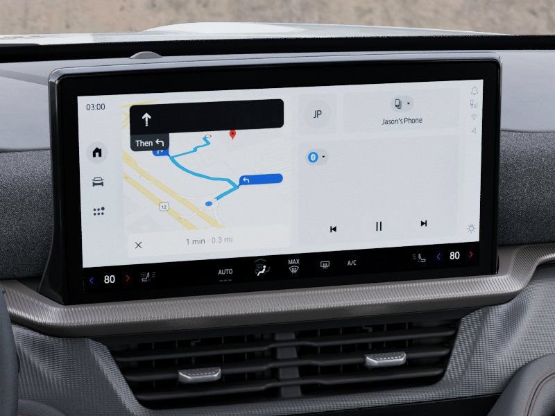 New 2027 Ford Explorer Active AWD/4WD image 14