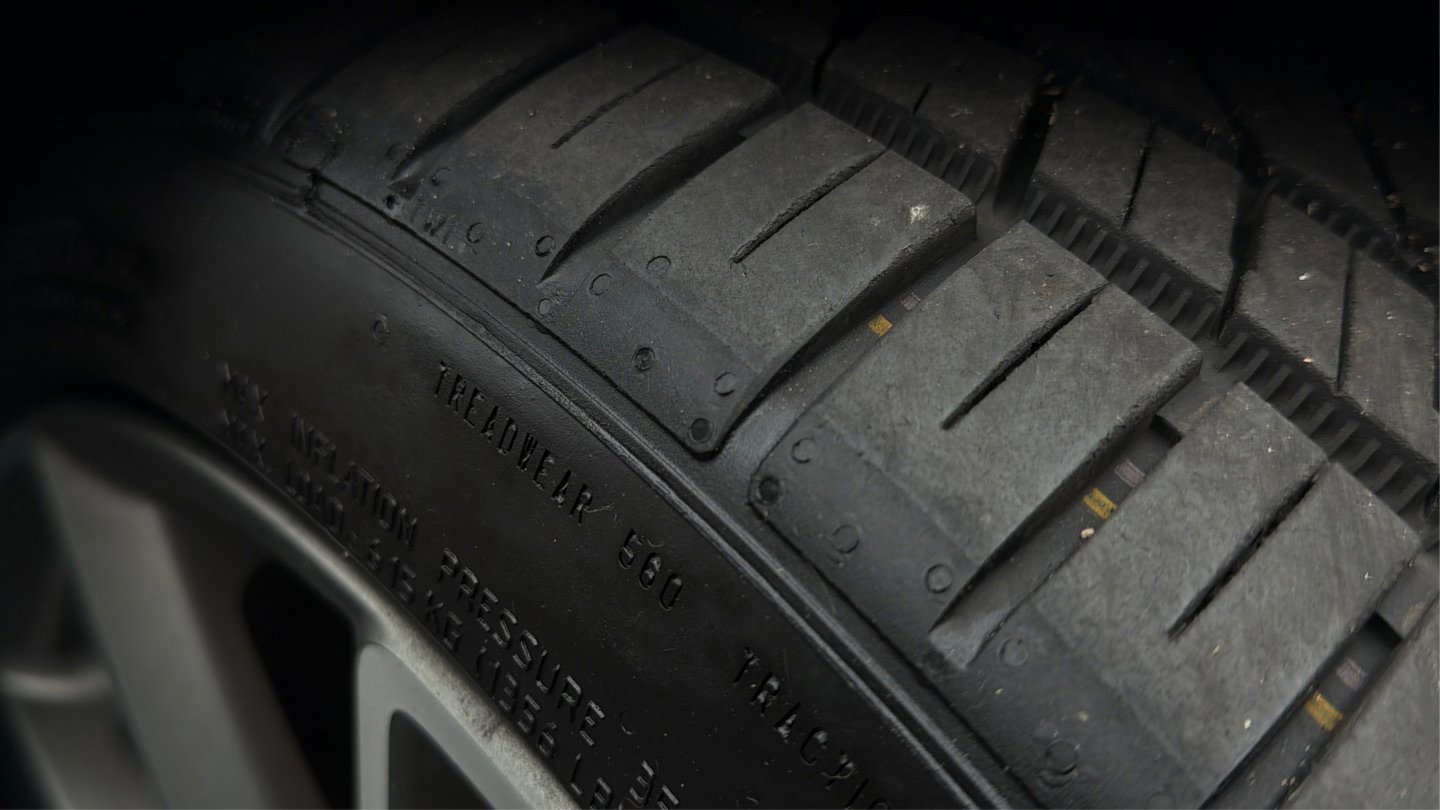 Used 2016 Audi S3 Prestige image 49