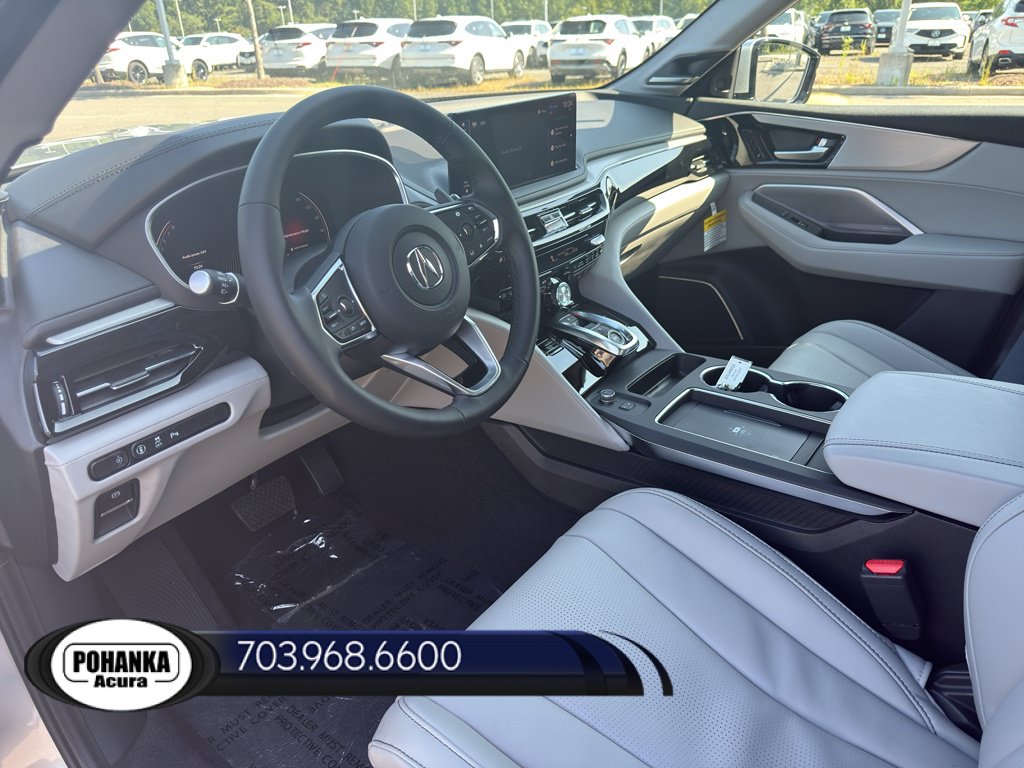 New 2026 Acura MDX w/ Technology Package AWD/4WD image 22
