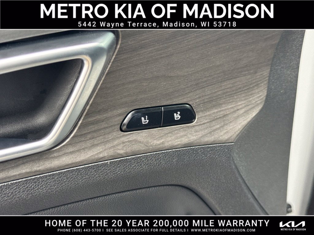 Used 2024 Kia Sportage X-Pro Prestige AWD/4WD image 13