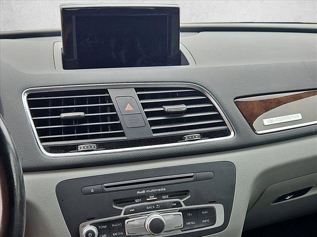 Used 2017 Audi Q3 2.0T Premium Plus w/ Premium Plus Package image 12