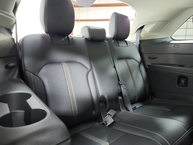 Used 2026 MAZDA CX-90 3.3 Turbo w/ Select Package AWD/4WD image 40