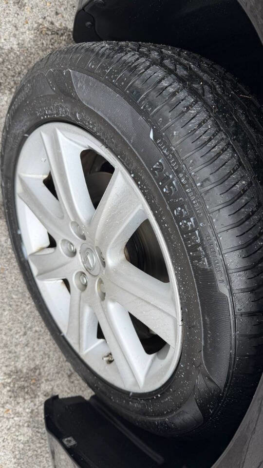 Used 2007 Lexus ES 350 image 37