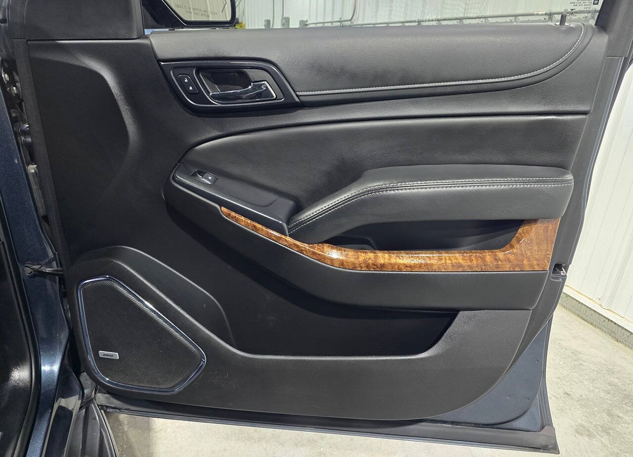 Used 2019 Chevrolet Tahoe Premier AWD/4WD image 24
