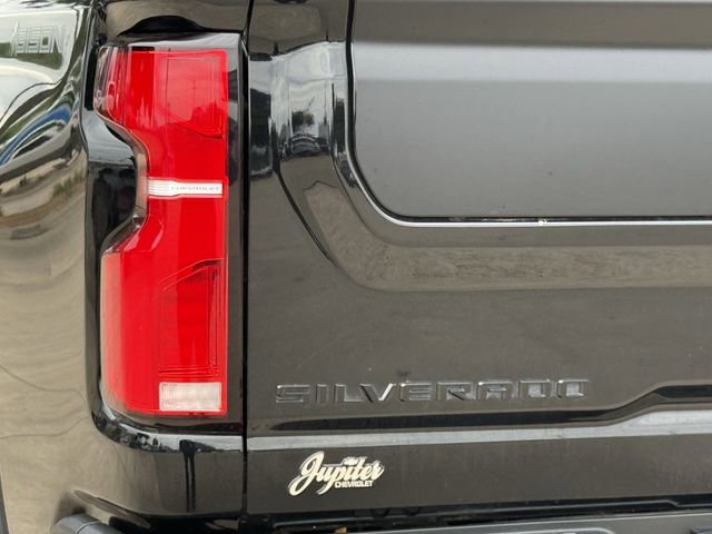 Used 2024 Chevrolet Silverado 2500 ZR2 w/ ZR2 Bison Edition AWD/4WD image 7