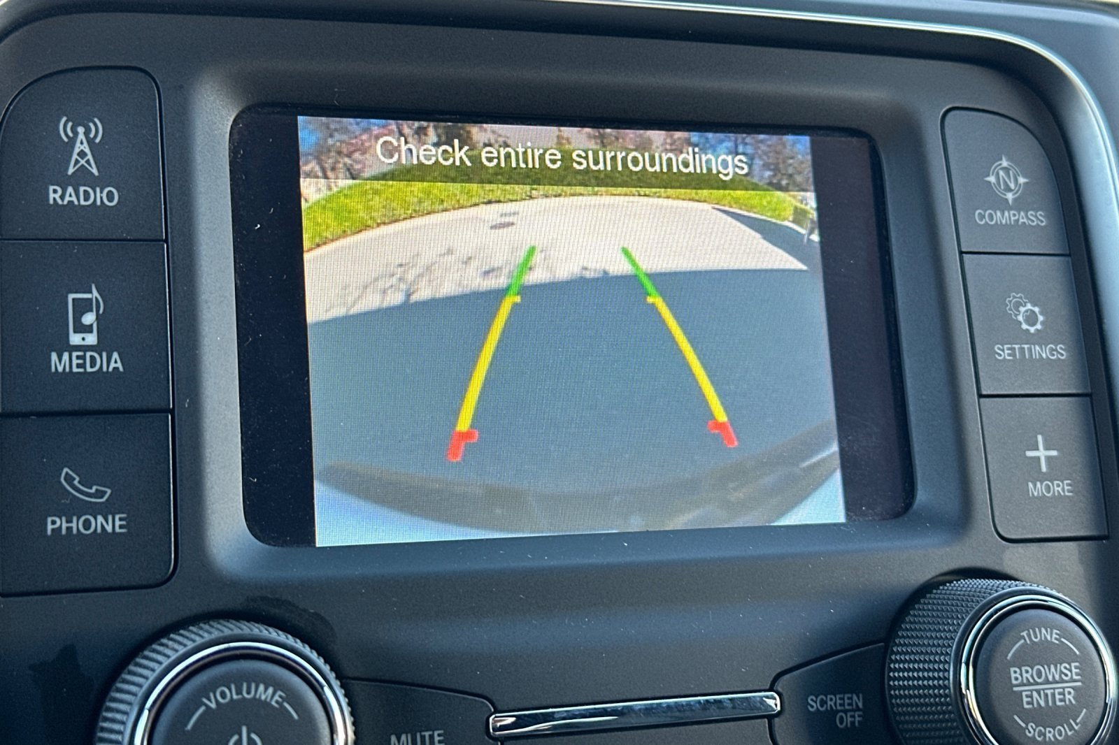 Used 2024 RAM 1500 Classic Warlock image 22