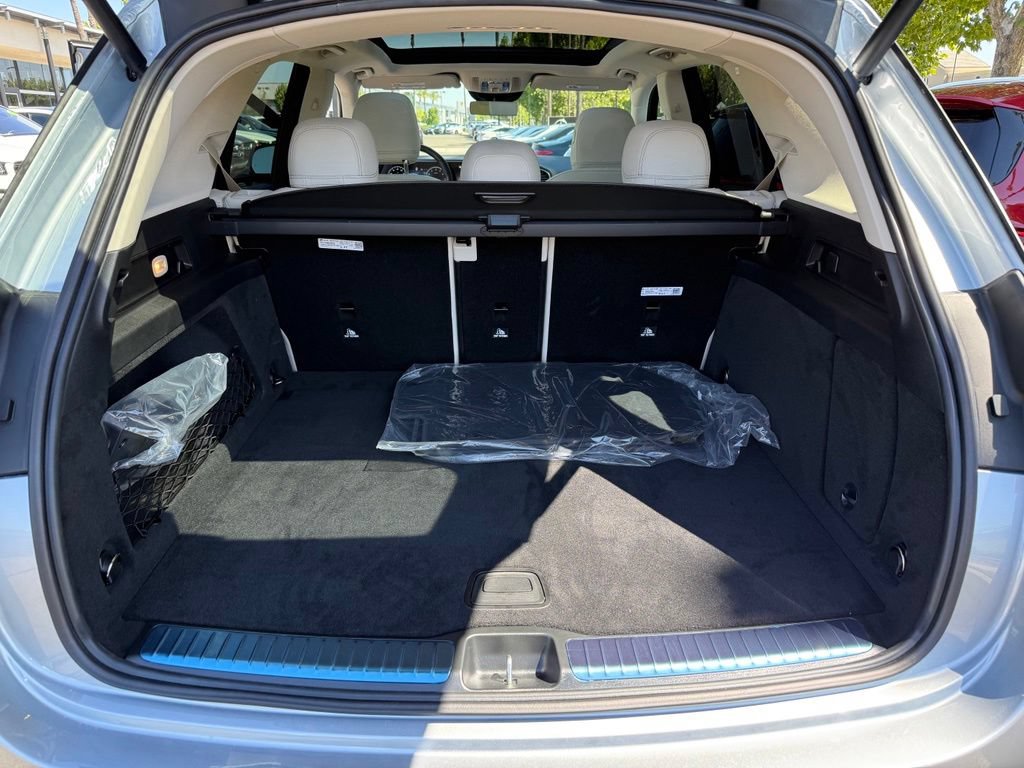 New 2026 Mercedes-Benz GLE 350 4MATIC image 18