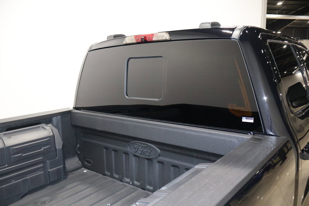 Used 2024 Ford F350 Limited w/ FX4 Off-Road Package image 93