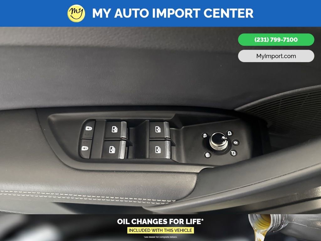 Used 2024 Audi Q5 2.0T Premium Plus image 12