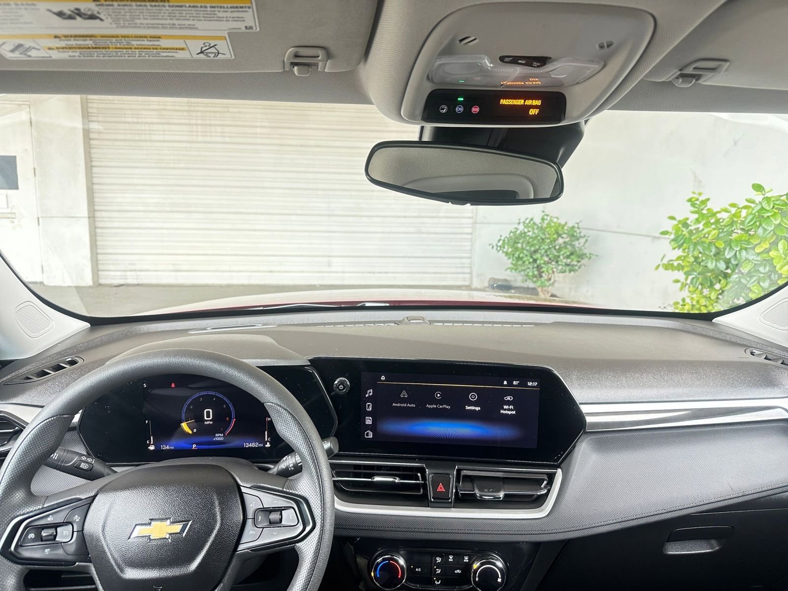 Used 2025 Chevrolet TrailBlazer LT image 33