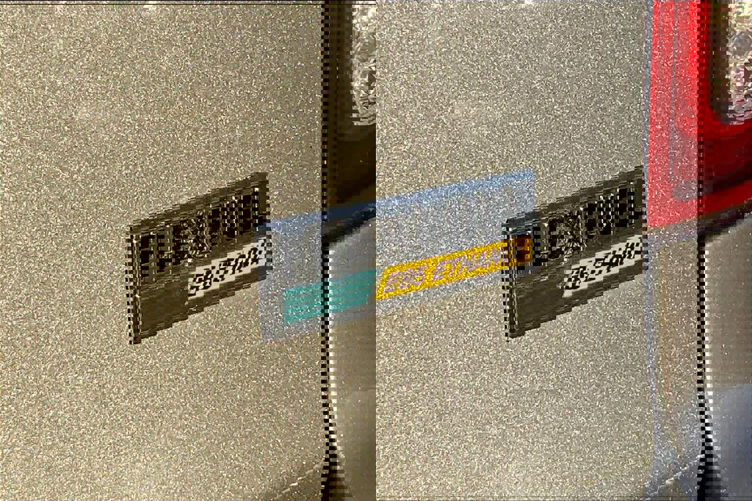 Used 2019 Dodge Grand Caravan SE w/ UConnect Hands-Free Group image 7