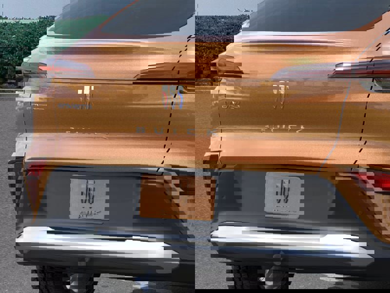 New 2025 Buick Envista Preferred w/ Convenience I Package image 40