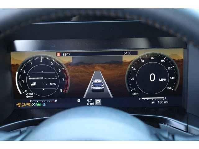 New 2026 Subaru Outback Wilderness AWD/4WD image 38