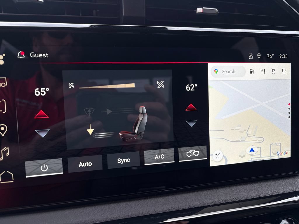 New 2026 GMC Sierra 2500 AT4 w/ AT4 Premium Plus Package AWD/4WD image 35