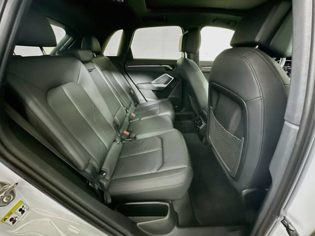Used 2025 Audi Q3 2.0T Premium AWD/4WD image 25