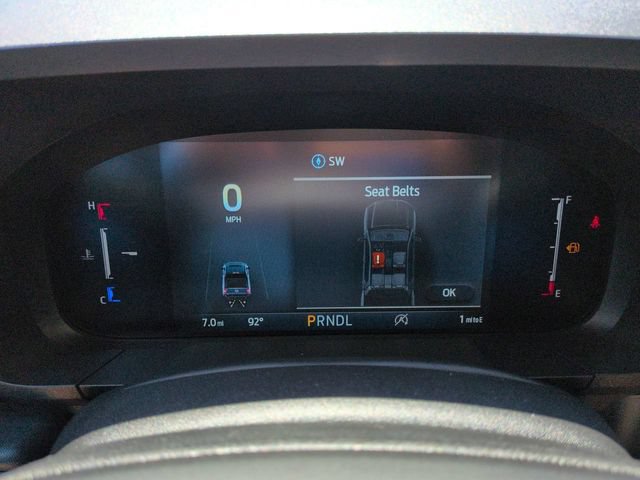 New 2026 Ford Maverick XLT AWD/4WD image 28