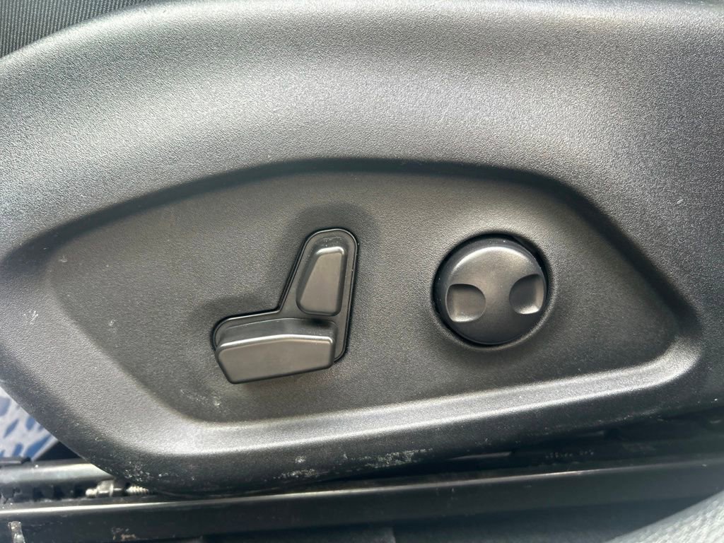 Used 2022 Jeep Compass Limited w/ Sun and Sound Group image 22