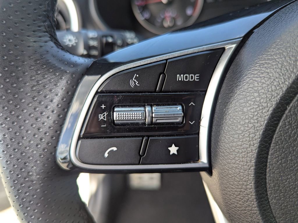 Used 2024 Kia Forte GT-Line image 23