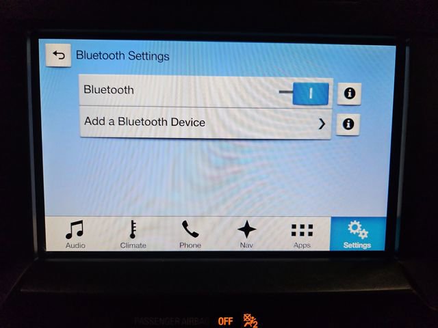 Used 2018 Ford F150 Lariat w/ Equipment Group 502A Luxury image 51