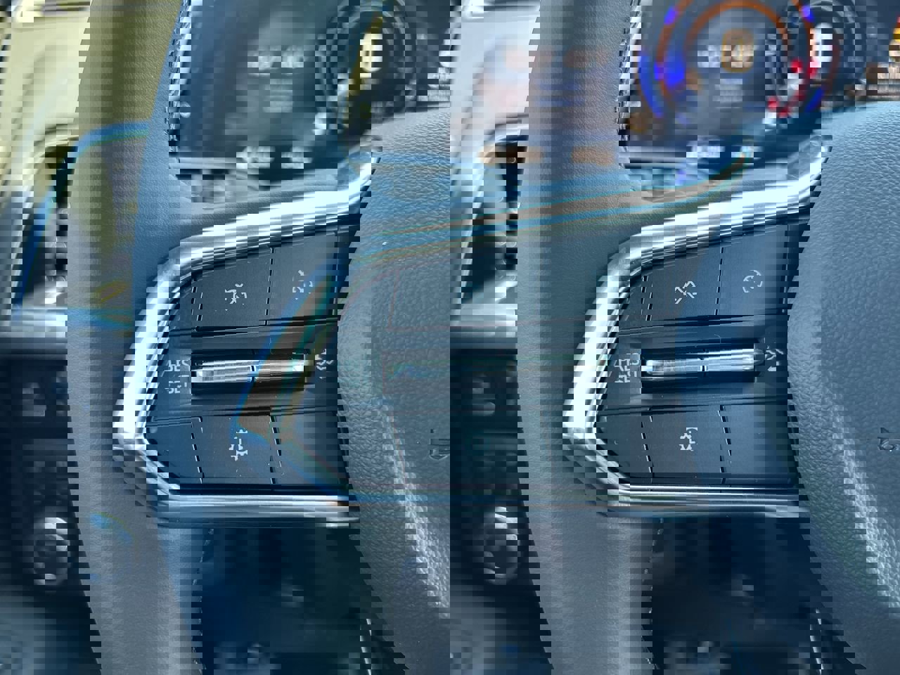 New 2026 Chevrolet Tahoe Z71 w/ Comfort Package image 30