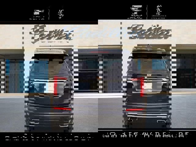 Certified 2022 Cadillac XT6 Premium Luxury image 6