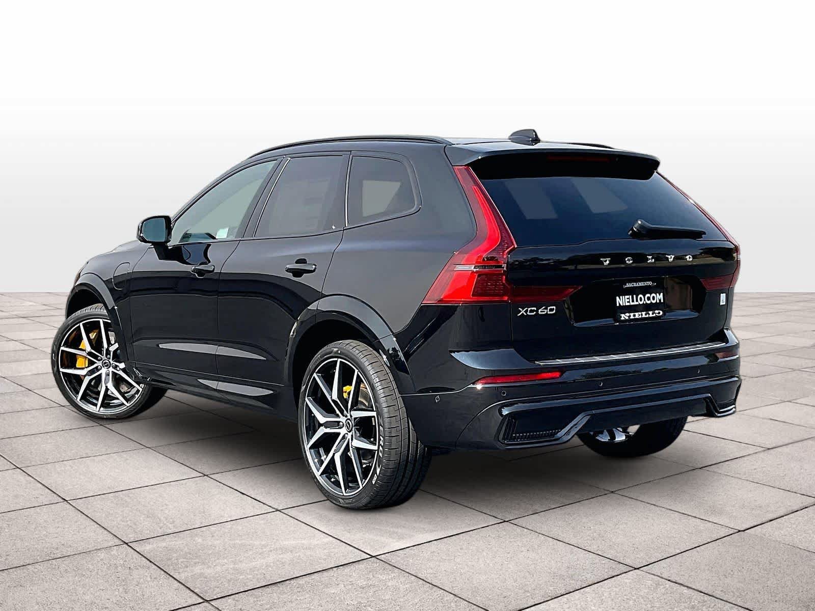 New 2026 Volvo XC60 T8 Polestar w/ Protection Package Premier AWD/4WD image 3
