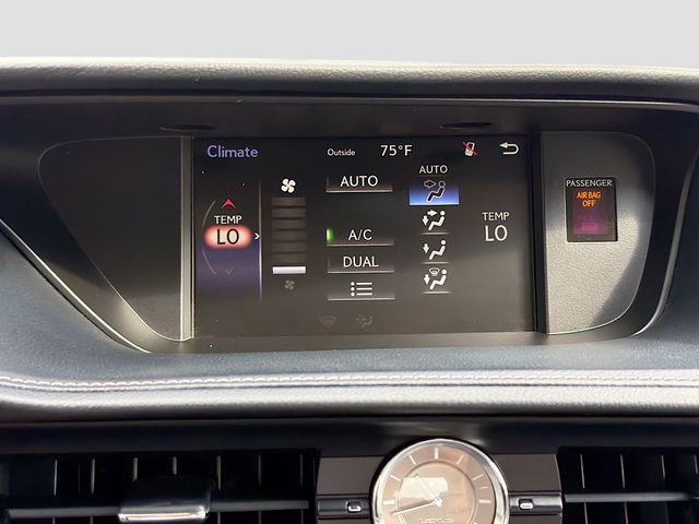 Used 2017 Lexus ES 350 w/ Premium Package image 31