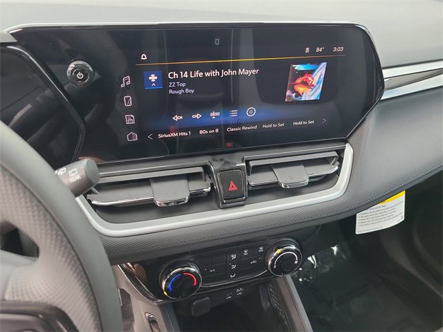 New 2026 Chevrolet TrailBlazer LT w/ Driver Confidence Package image 30