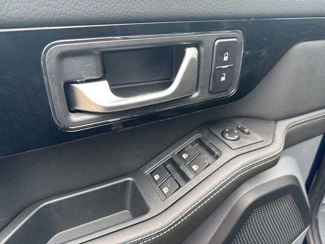 New 2026 INEOS Grenadier Fieldmaster Edition image 23