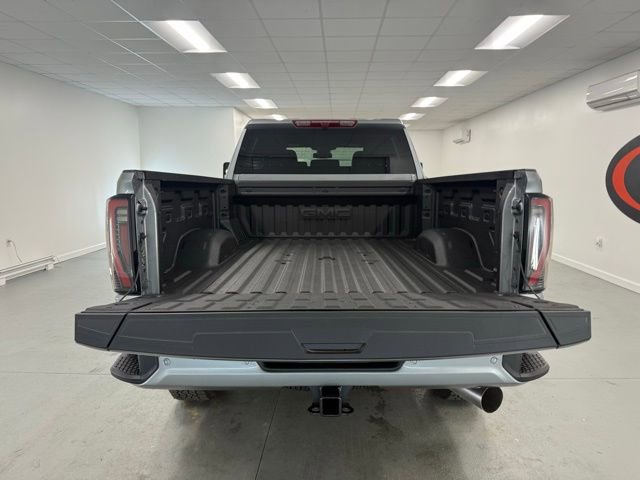 New 2026 GMC Sierra 2500 AT4 image 8
