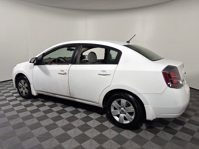 Used 2008 Nissan Sentra 2.0 image 4