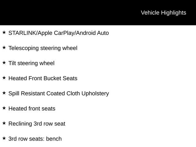 Used 2021 Subaru Ascent Premium w/ Convenience Package image 11