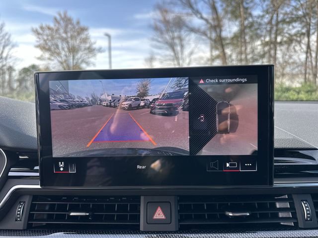 Used 2024 Audi S5 Premium Plus image 24