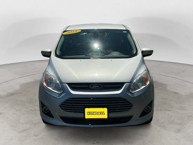 Used 2015 Ford C-MAX Energi SEL w/ Equipment Group 302A FWD image 2