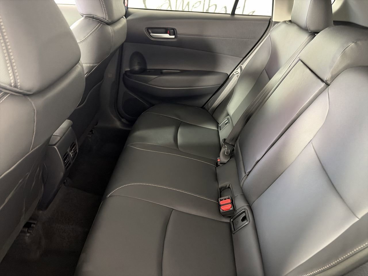 New 2026 Toyota Corolla Cross XLE FWD image 23