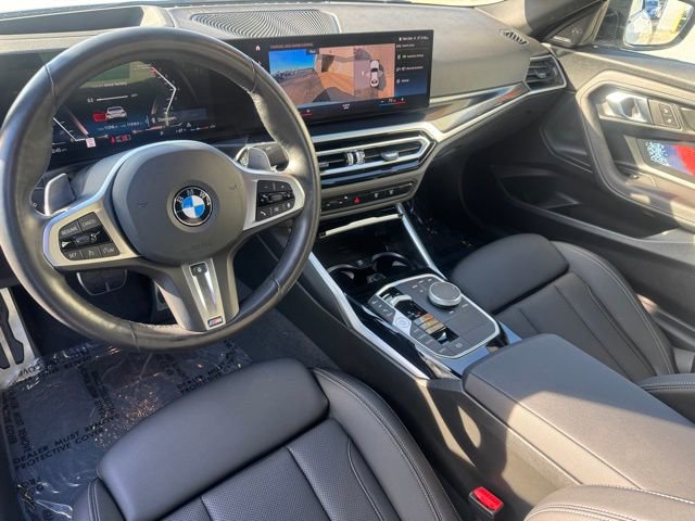 Certified 2024 BMW M240i xDrive M240i w/ Premium Package image 15