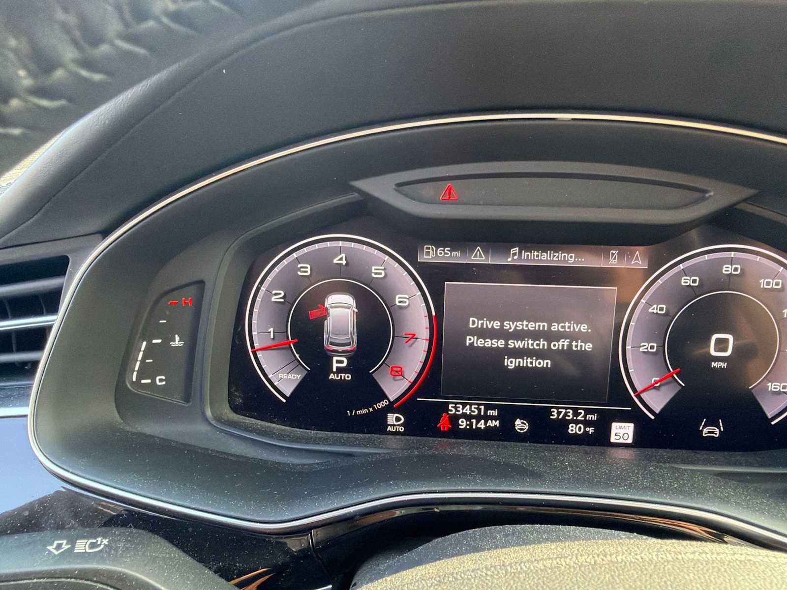 Used 2019 Audi Q8 Prestige w/ Year 1 Package AWD/4WD image 31