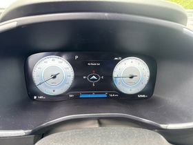 Used 2023 Hyundai Santa Fe Limited w/ Cargo Package AWD/4WD image 12