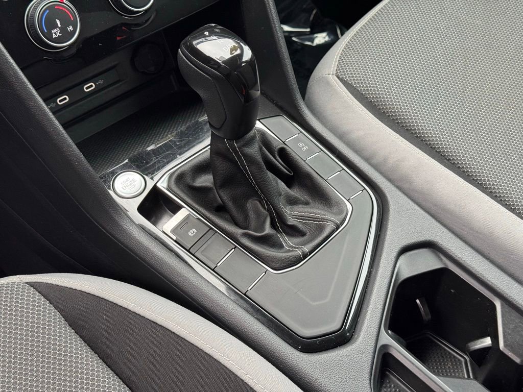 Used 2023 Volkswagen Taos S image 19