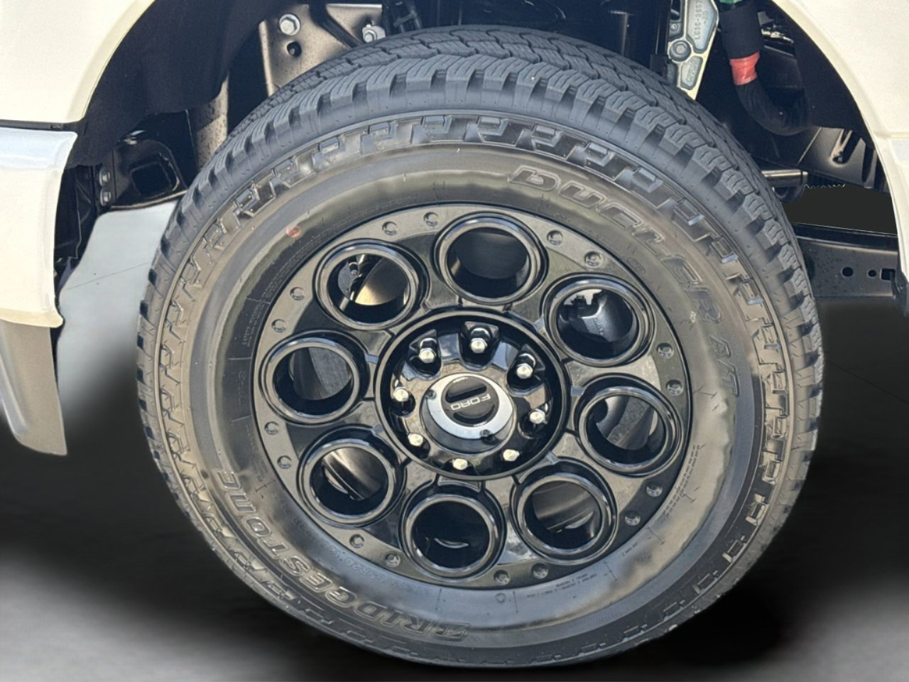 New 2025 Ford F250 Lariat w/ Lariat Ultimate Package image 69