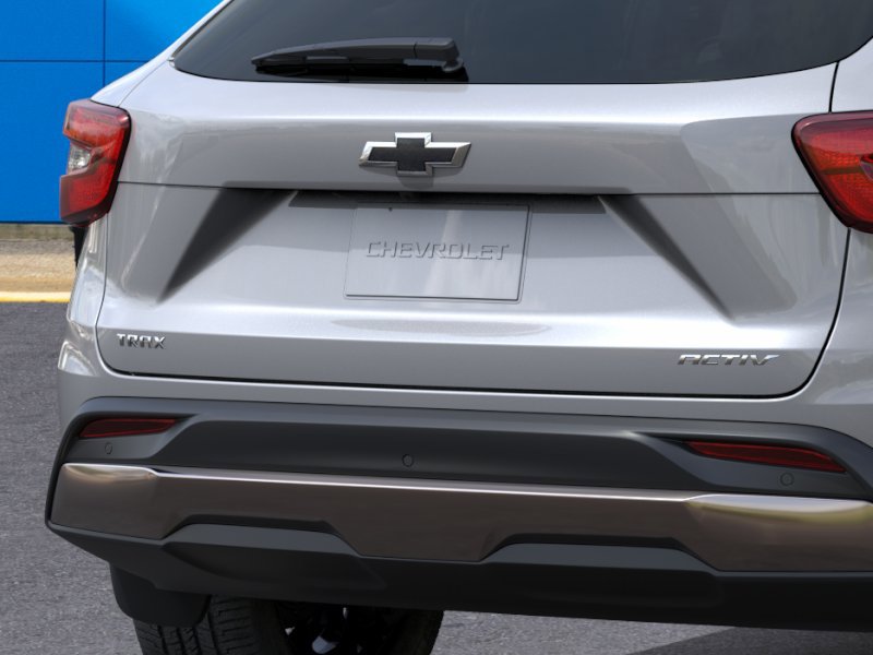 New 2026 Chevrolet Trax ACTIV w/ Sunroof Package image 14